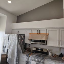 L&G Painting and Handyman Services