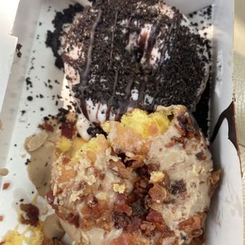 Duck Donuts - Donuts Near Me - Hilton Head, South Carolina Duck Donuts - Donuts Near Me - Hilton Head, South Carolina