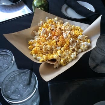 Moonshine Grill - Free popcorn! - Southern Near Me - Austin, Texas Moonshine Grill - Free popcorn! - Southern Near Me - Austin, Texas
