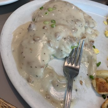 Egg Harbor Café - Biscuits and gravy - Breakfast & Brunch Near Me - Geneva, Illinois Egg Harbor Café - Biscuits and gravy - Breakfast & Brunch Near Me - Geneva, Illinois