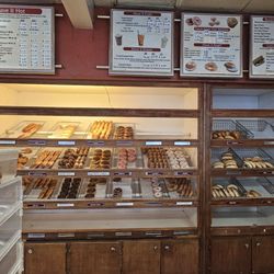 Java Junction Donut & Coffee Company - Yummm