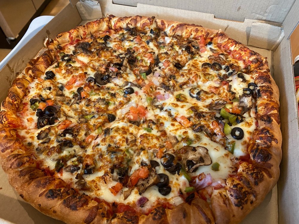 PIZZA EXPRESS Updated October 2024 52 Photos & 178 Reviews 19573