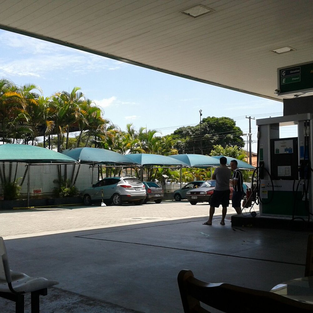 Auto Posto Lacasema
