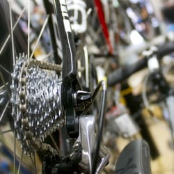 Brown's Sports & Cycle Company