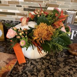 The Flower Boutique