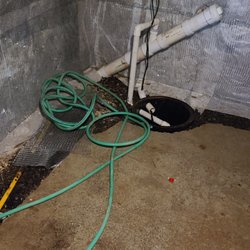 Basement Waterproofing Specialists