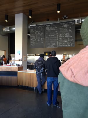 Spielman Bagels and Coffee Roasters by null