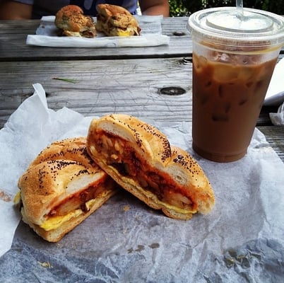 Country Cow Deli by null