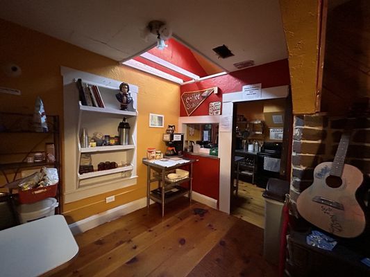 Gram’s Place Bed and Hostel by null