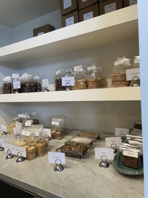 Tulie Bakery by null