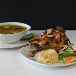 Sopa De Gallina