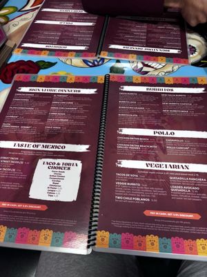 Menu photo 1 Viva la Fiesta Edwardsville, IL Menu photo 1 Viva la Fiesta Edwardsville, IL