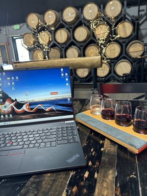 Deep Roots Winery & Bistro - RiNo by null