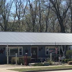 Homemade Cafe - Exterior with easy parking and access