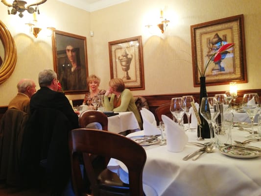 Ristorante Rinuccini by null