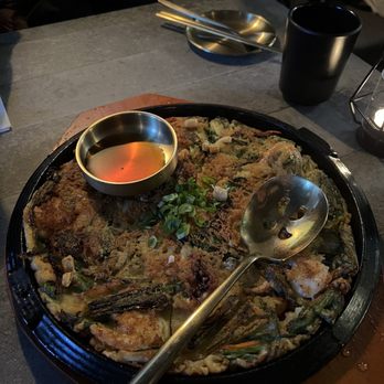 The Crew - Korean Near Me - San Francisco, California The Crew - Korean Near Me - San Francisco, California