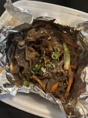 HanJan Pocha by null
