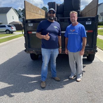 Trash Masters - Junk Removal & Hauling Near Me Trash Masters - Junk Removal & Hauling Near Me