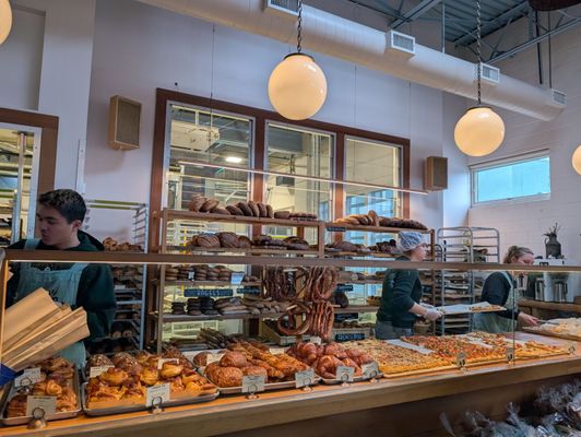 Iggy’s Bread by null