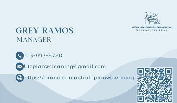 Utopia New Rochelle Cleaning Services