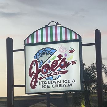 JOES ITALIAN ICE - Updated July 2025 - 4903 Photos & 3423 Reviews ...