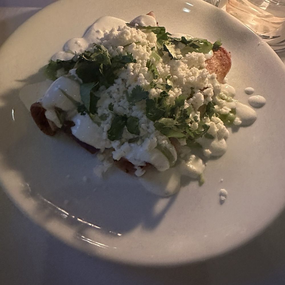 Copperhill - Pork Taquitos - New American Near Me - Williston Park, New York Copperhill - Pork Taquitos - New American Near Me - Williston Park, New York