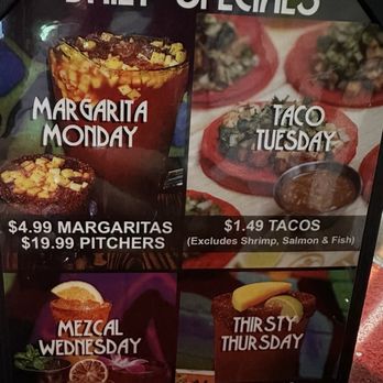 Kalaveras - Daily specials - Breakfast & Brunch Near Me - Fullerton, California Kalaveras - Daily specials - Breakfast & Brunch Near Me - Fullerton, California