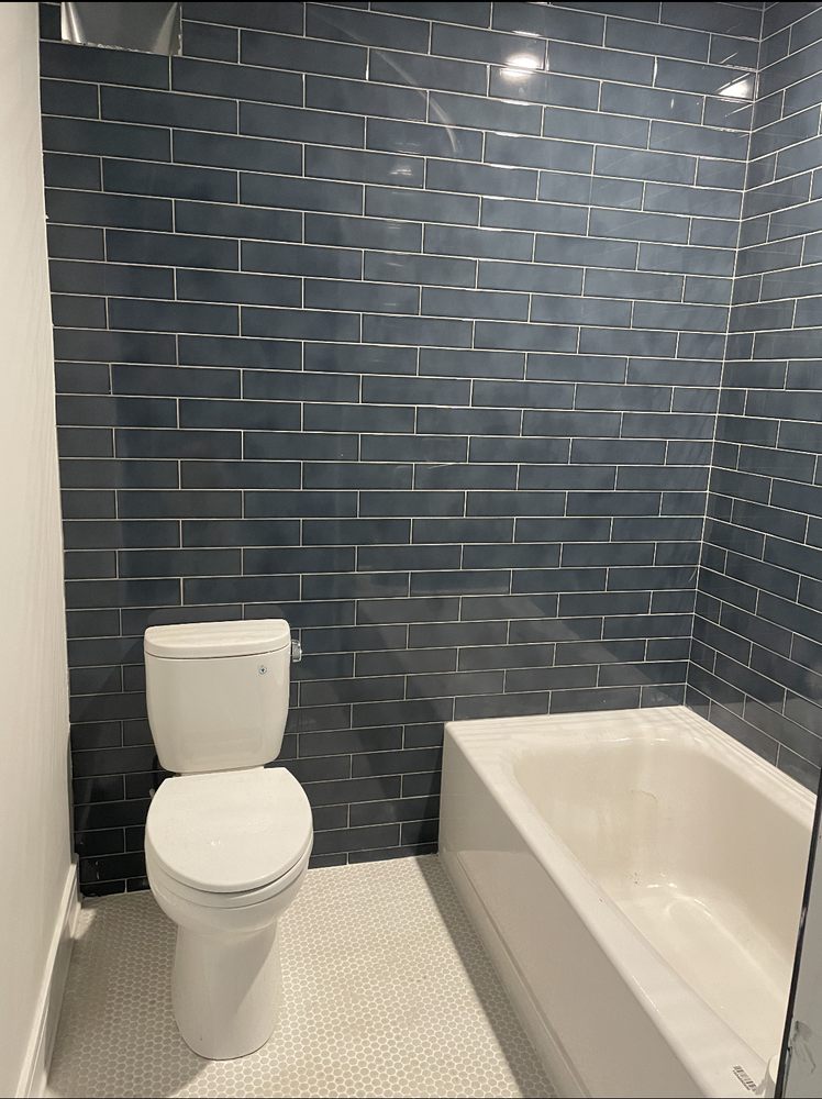 Slide of CJ Kelso Plumbing & Heating