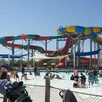 Hurricane Harbor Phoenix - Water Parks Near Me - Glendale, Arizona Hurricane Harbor Phoenix - Water Parks Near Me - Glendale, Arizona