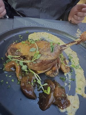 Luxe Bistro by null