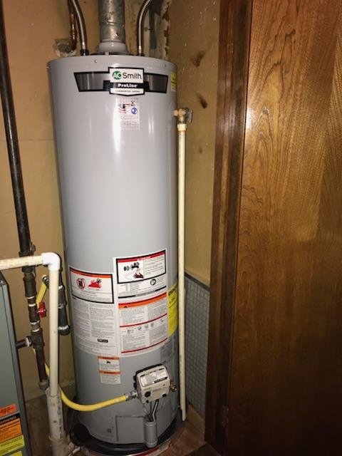 Slide of H2O Pro Solutions