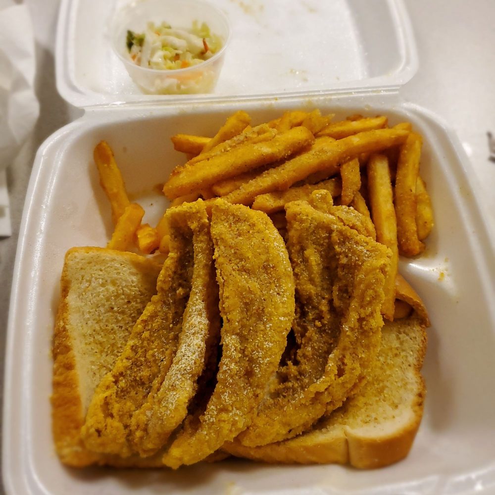 AL’S FISH AND CHICKEN 17 Photos & 12 Reviews 1860 Centre Ave, Pittsburgh, Pennsylvania