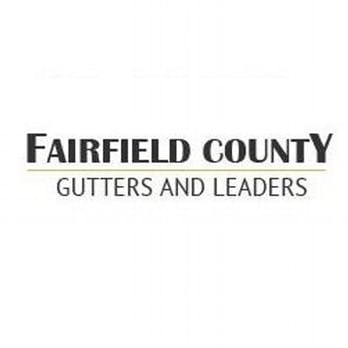 1. Fairfield County Gutters And Leaders