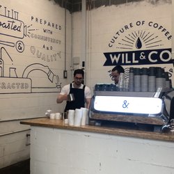 Will & Co