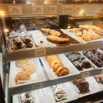 BARE NAKED BAKERY - PLAINVIEW - Updated January 2026 - 130 Photos & 87