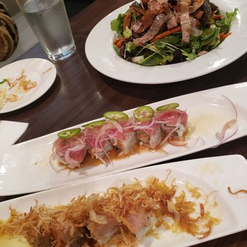 Okumura Restaurant - Yummmmmmm!!!! - Sushi Bars Near Me - Encino, California Okumura Restaurant - Yummmmmmm!!!! - Sushi Bars Near Me - Encino, California