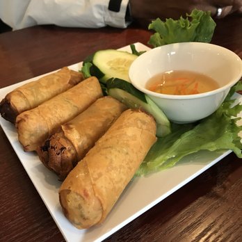 Pot Au Pho - Vietnamese Near Me - Mobile, Alabama