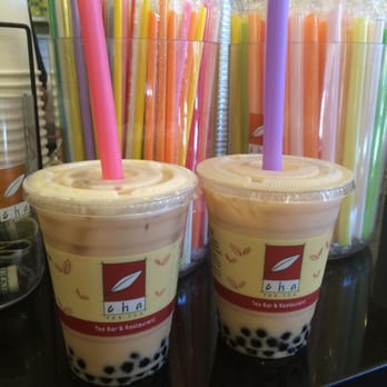 Cha For Tea - Coffee & Tea Near Me - Irvine, California Cha For Tea - Coffee & Tea Near Me - Irvine, California