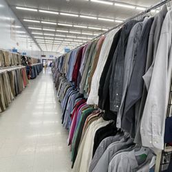 Village Discount Outlet
