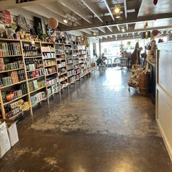 Bleu Fox Cheese Shop - The Shop, so much more than cheese