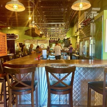 Square Grouper Bar & Grill - Seafood Near Me - Cudjoe Key, Florida Square Grouper Bar & Grill - Seafood Near Me - Cudjoe Key, Florida