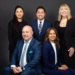 Desai Family Law Group
