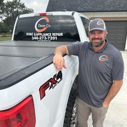 Dean Co. Hvac & Appliance Repair