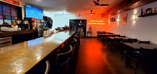 Copper Kings Burgers by null