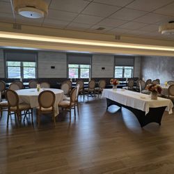Greenside Restaurant