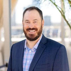 Josh Brown - Fairway Independent Mortgage Corporation