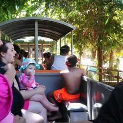Splash Planet