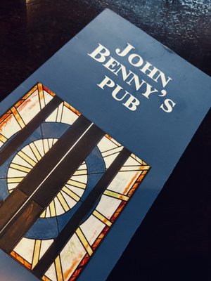 John Benny's Pub by null