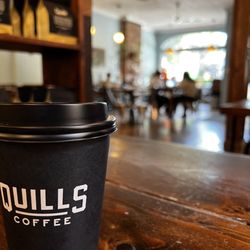 Quills Coffee