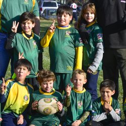 Great Falls/McLean Youth Rugby